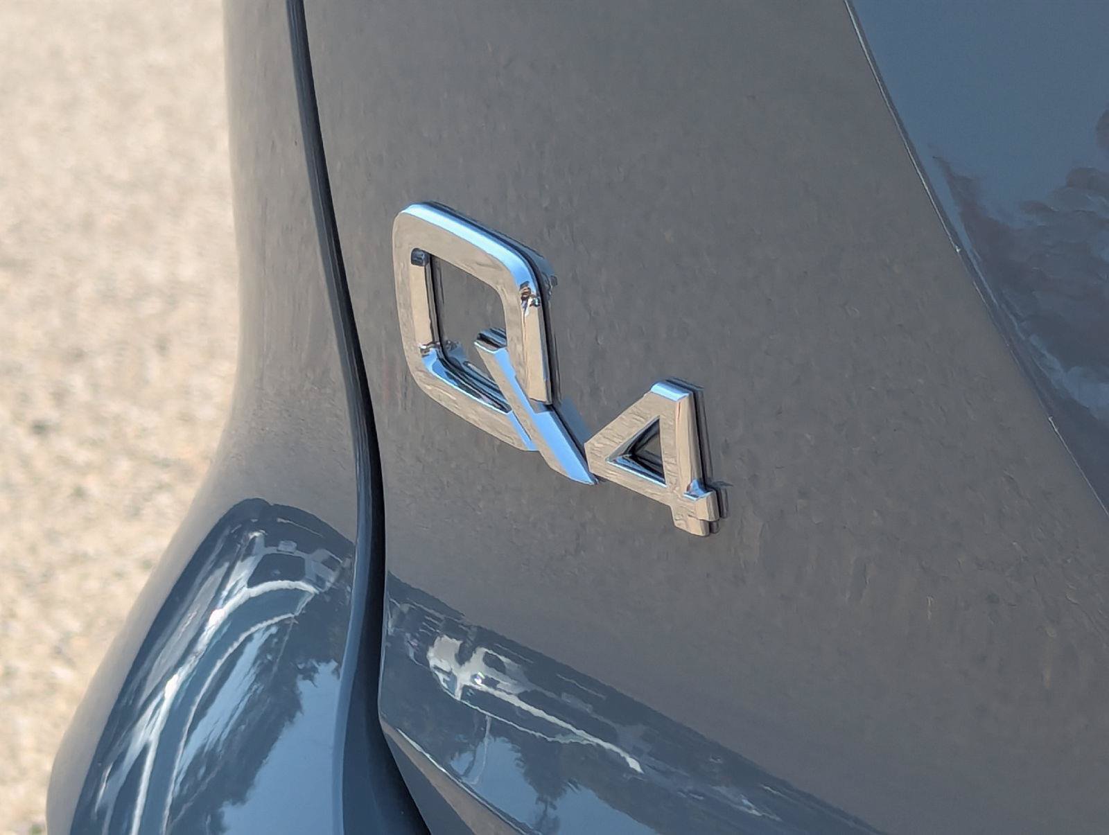 Used 2023 Audi Q4 e-tron Premium Plus AWD/4WD image 35