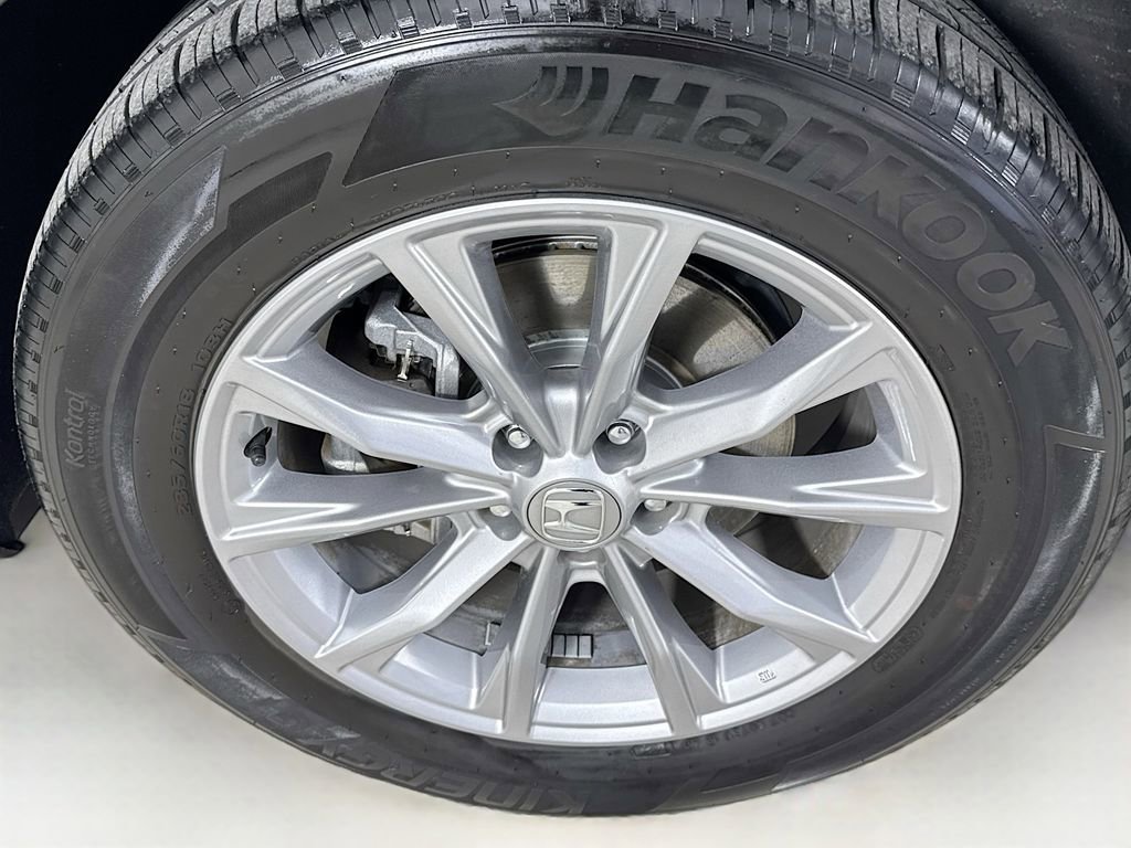 Used 2023 Honda CR-V EX-L image 42