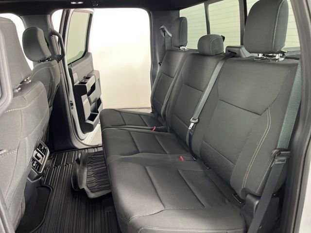 Used 2022 Ford F150 XLT w/ Equipment Group 302A High image 46