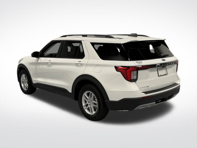 New 2026 Ford Explorer Active w/ Active Comfort Package RWD image 6