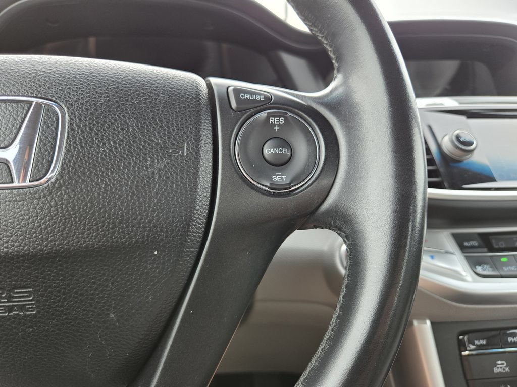 Used 2014 Honda Accord EX-L image 18