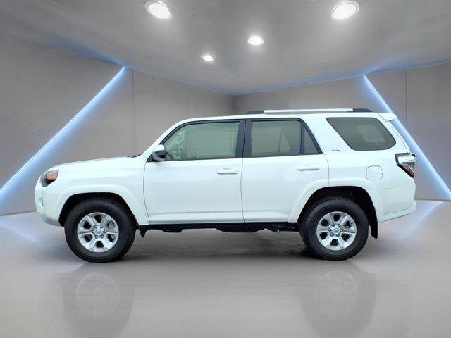 Certified 2024 Toyota 4Runner SR5 RWD image 27