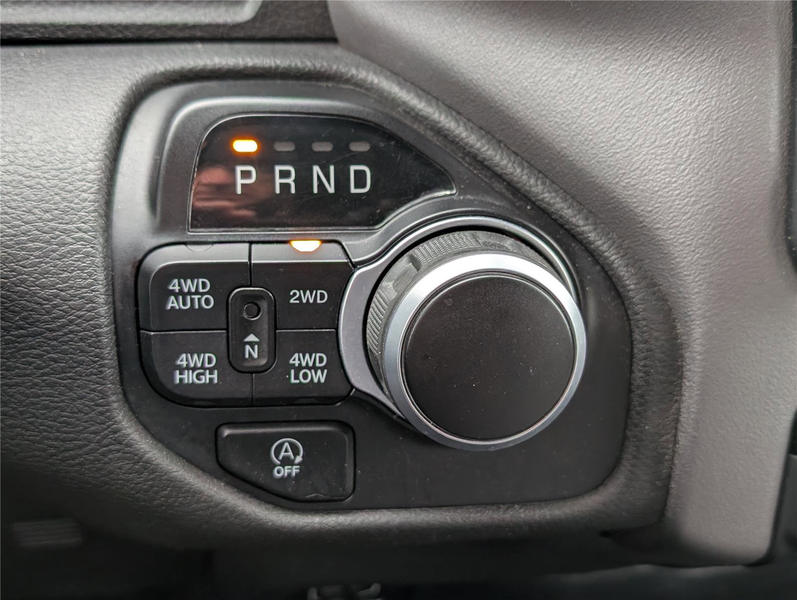 Used 2022 RAM 1500 Big Horn image 22