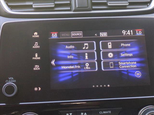 Used 2017 Honda CR-V EX-L image 13