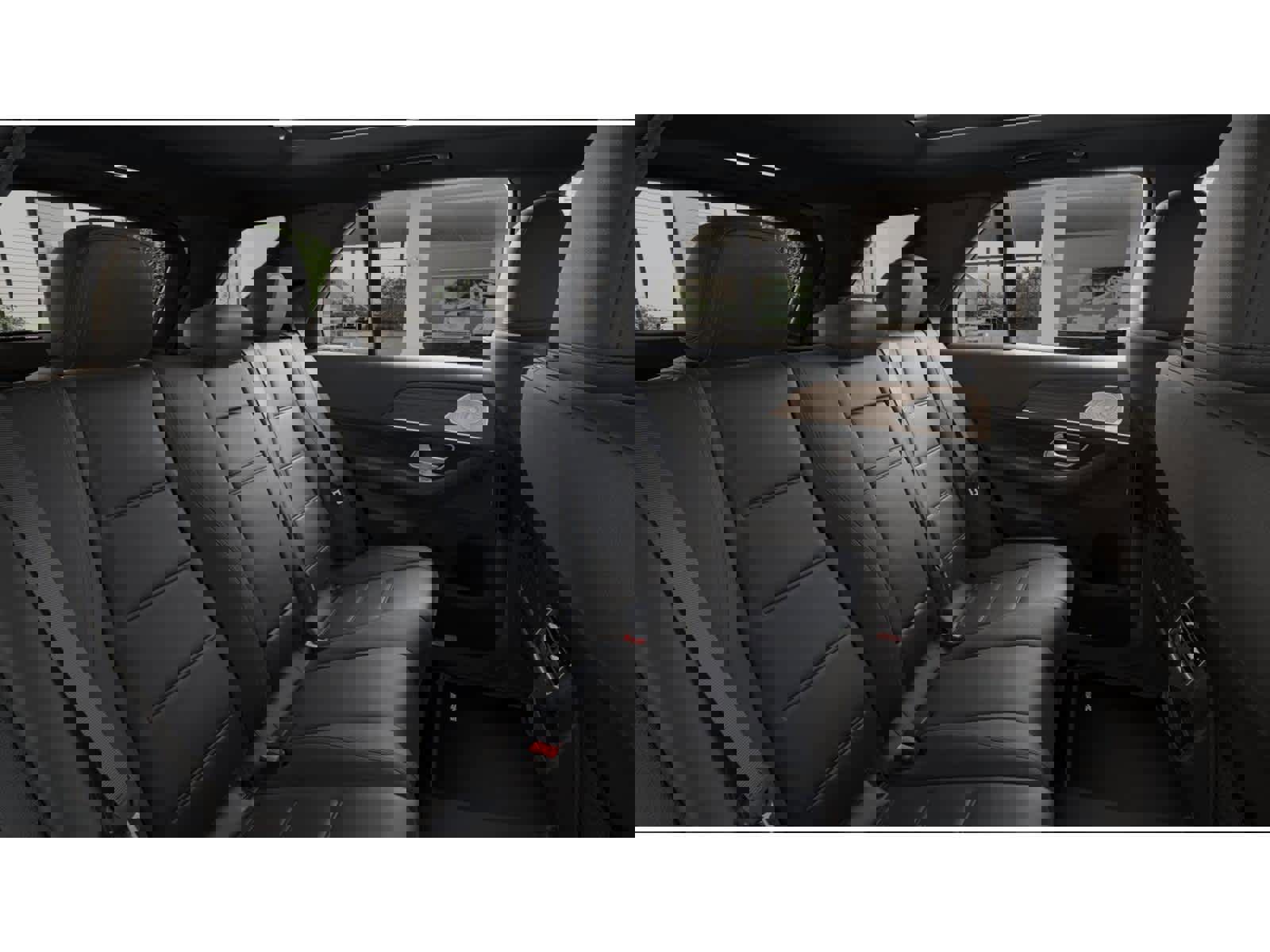 New 2026 Mercedes-Benz GLE 450 4MATIC image 4