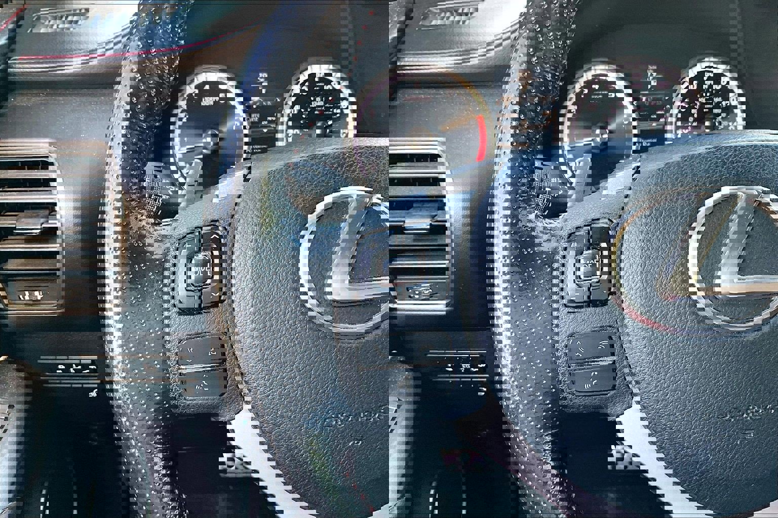 Used 2017 Lexus NX 200t F Sport w/ F Sport Premium Package image 16