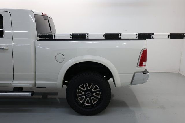 Used 2016 RAM 3500 Laramie w/ Convenience Group image 23