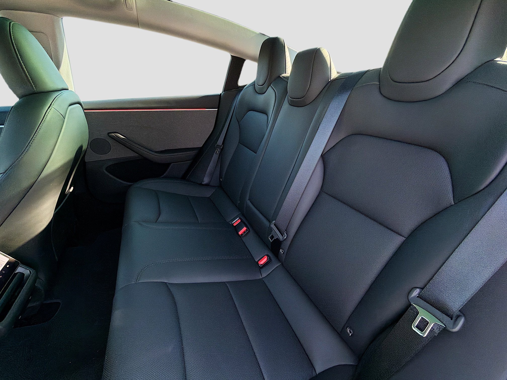 Used 2025 Tesla Model 3 Long Range RWD image 20