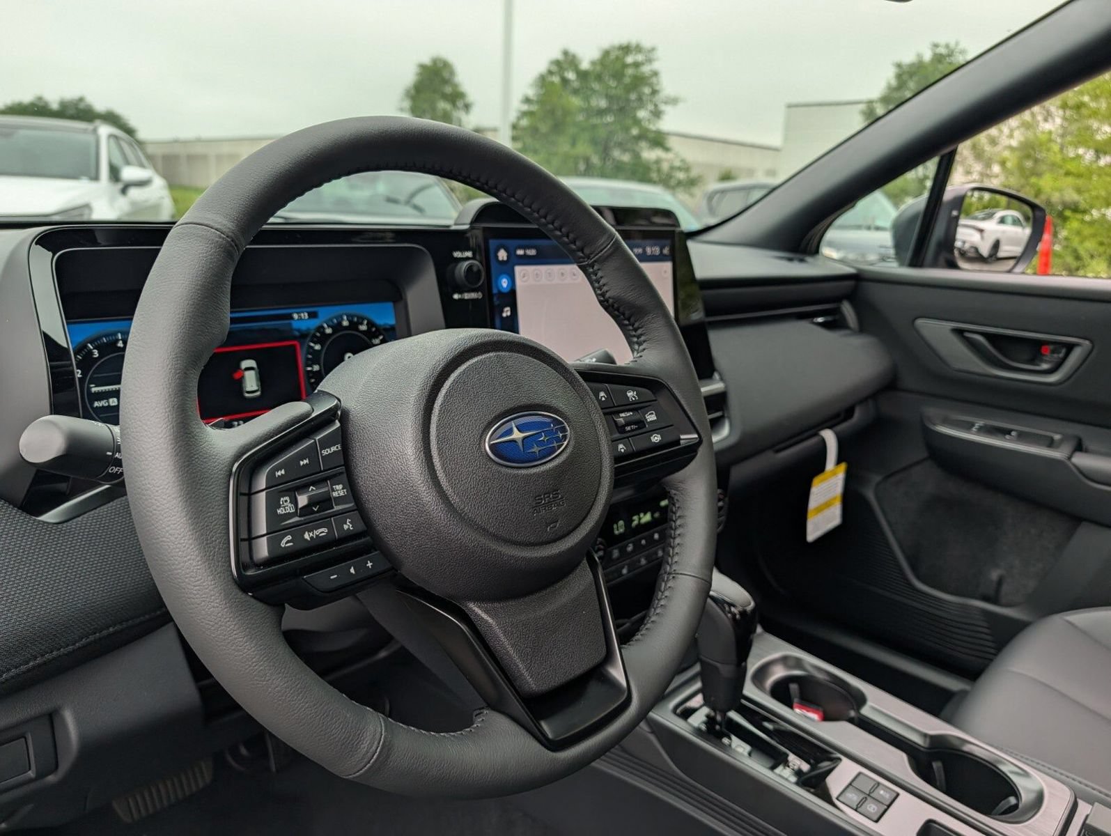 New 2026 Subaru Outback Premium AWD/4WD image 30