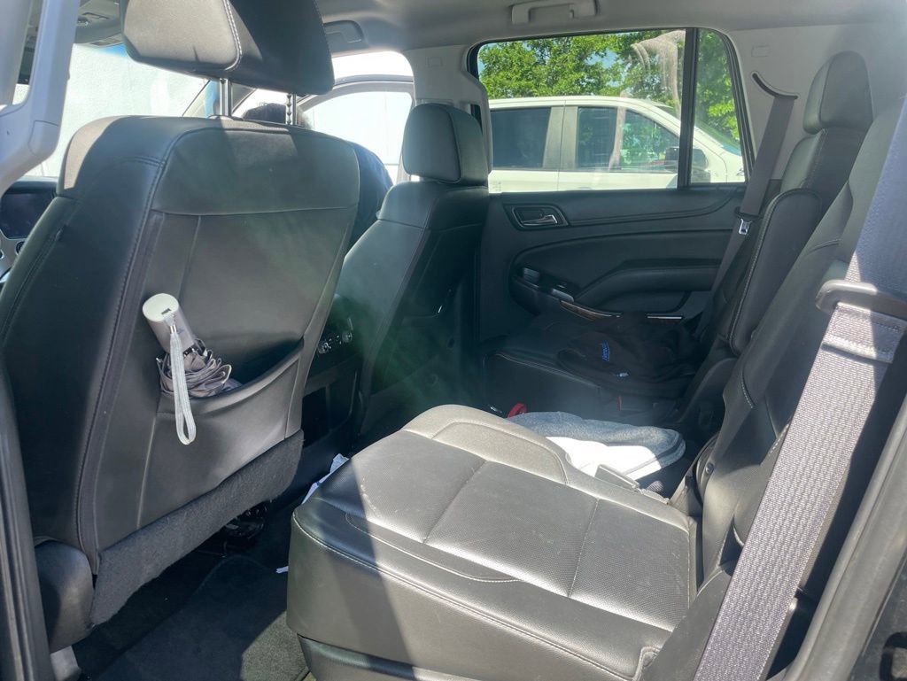 Used 2017 Chevrolet Tahoe Premier RWD image 2