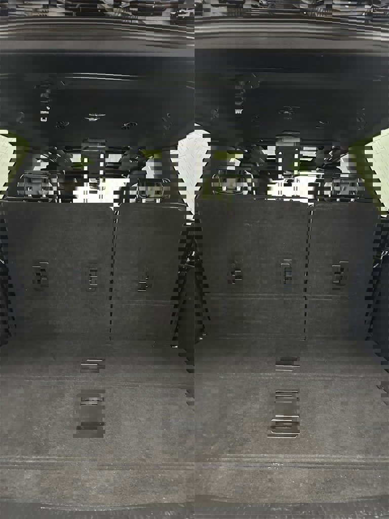 Used 2020 Ford Expedition Max Limited w/ Equipment Group 301A image 36