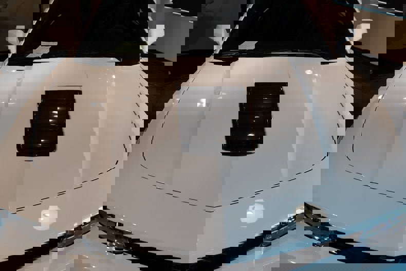 Used 2014 Chevrolet Camaro Z/28 RWD image 28