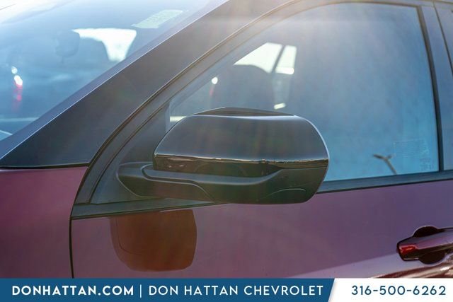 New 2026 Chevrolet Equinox LT w/ Convenience Package II image 26