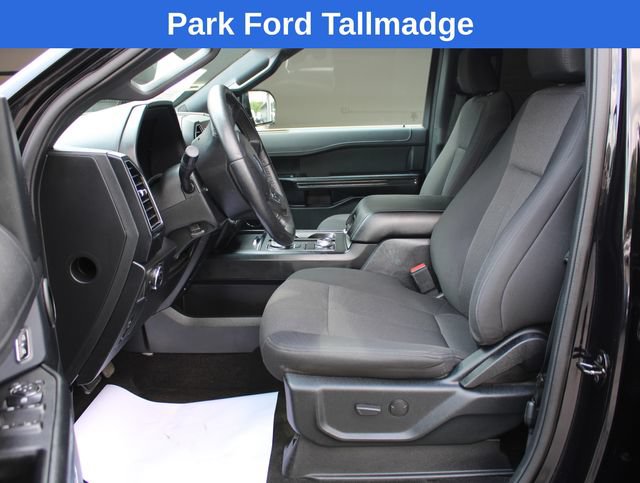 Used 2020 Ford Expedition XL AWD/4WD image 13