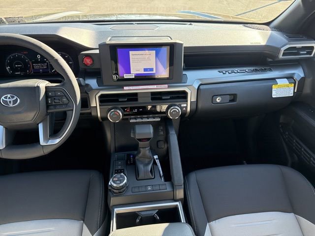 New 2026 Toyota Tacoma TRD Off-Road AWD/4WD image 18