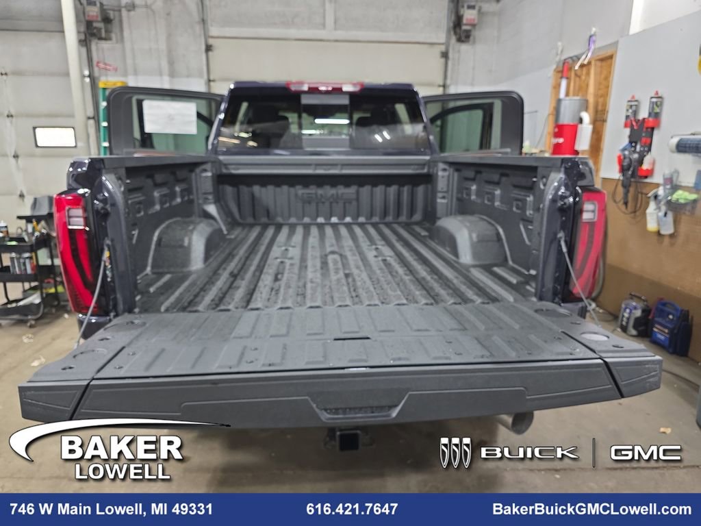 New 2026 GMC Sierra 2500 Denali image 12