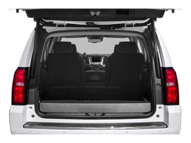Used 2015 Chevrolet Tahoe LTZ AWD/4WD image 16