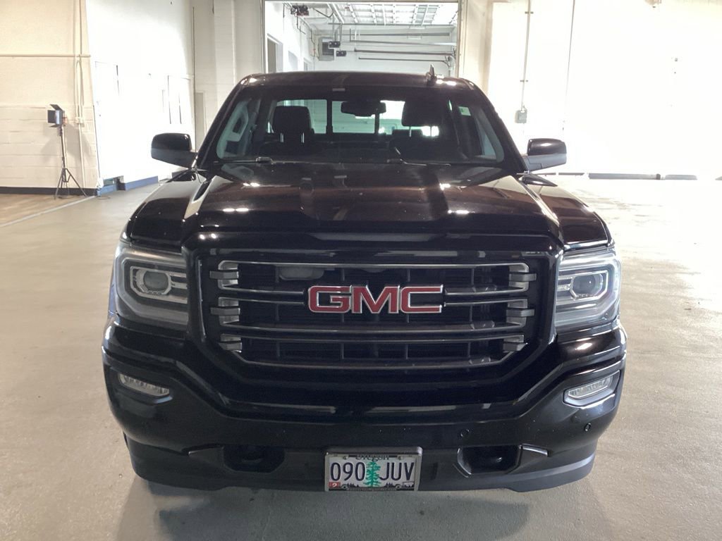 Used 2017 GMC Sierra 1500 SLT image 9