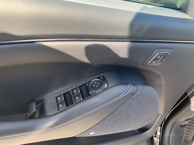 New 2026 Ford Mustang Mach-E Premium RWD image 22