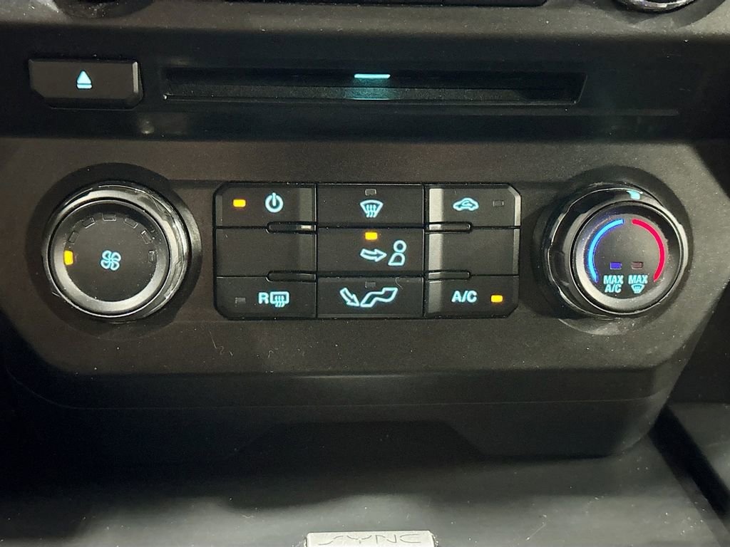 Used 2018 Ford F150 XL w/ Equipment Group 101A Mid image 13