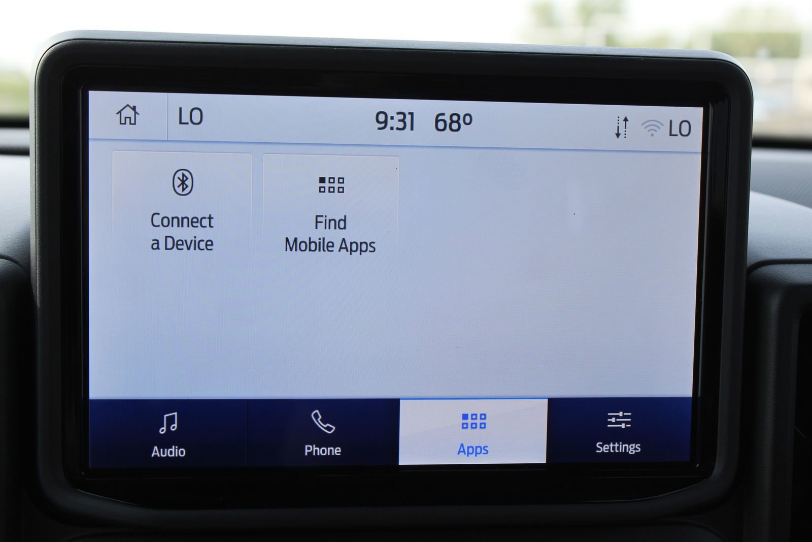 Used 2022 Ford Bronco Sport Outer Banks image 30