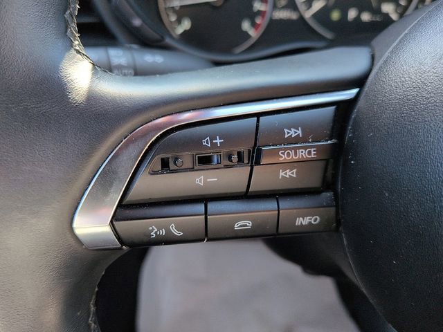 Used 2025 MAZDA CX-30 AWD 2.5 S w/ Preferred Package image 20