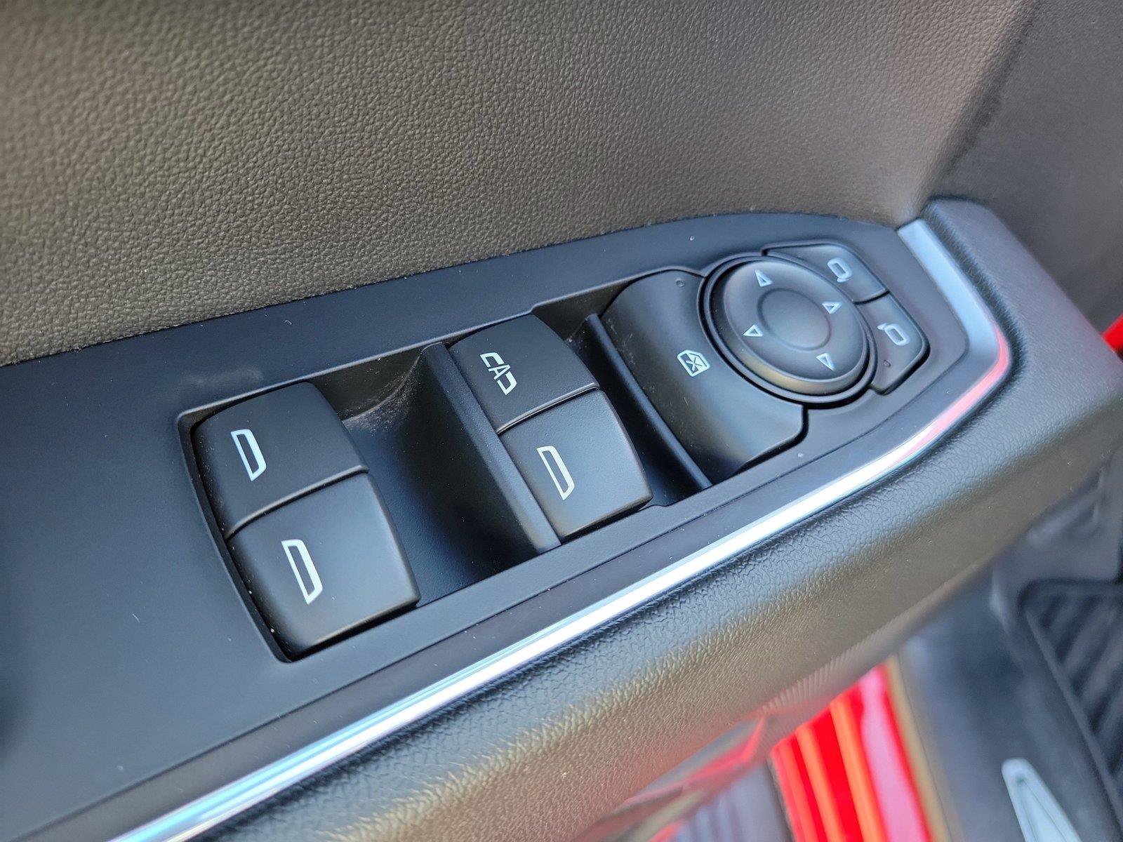 Used 2023 Chevrolet Silverado 1500 LT AWD/4WD image 19