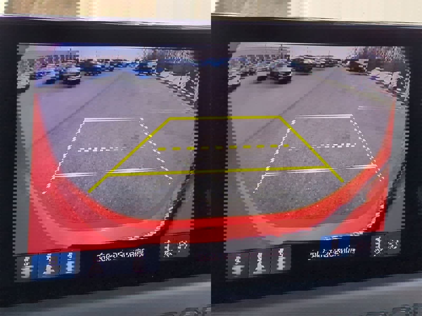 New 2026 Honda Passport TrailSport image 37