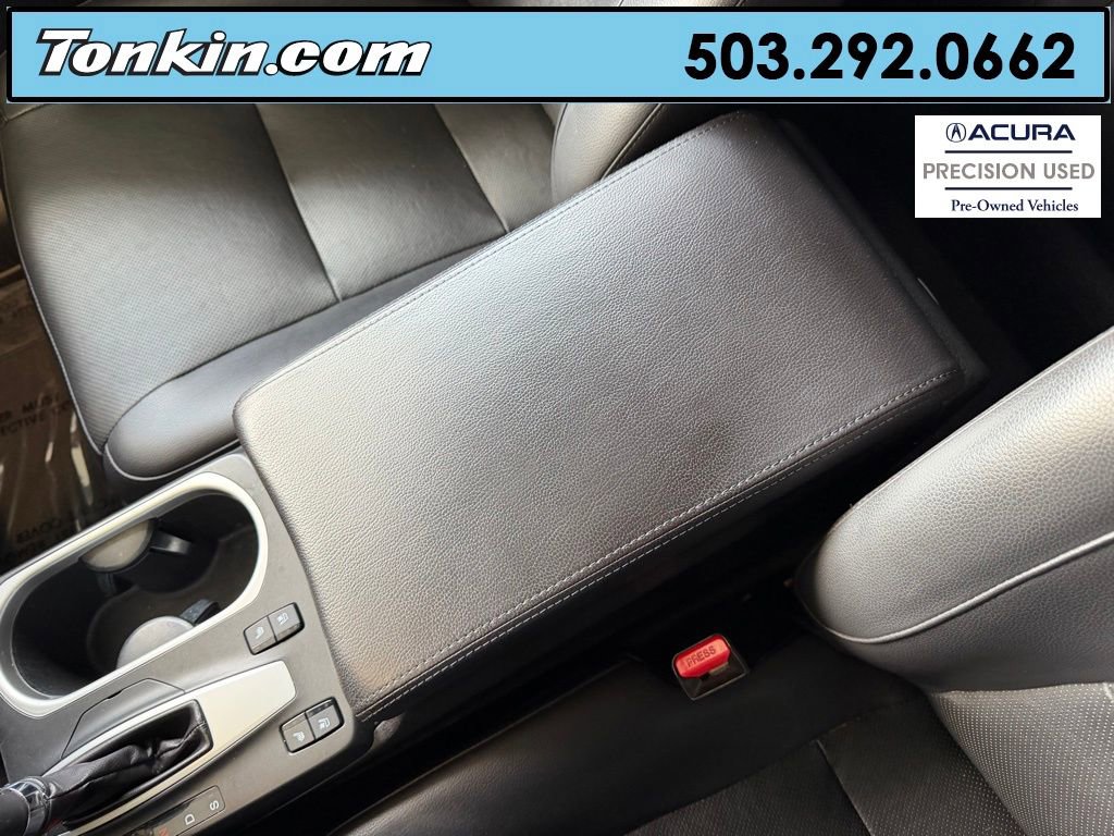 Used 2016 Acura RDX AWD w/ Advance Package image 27