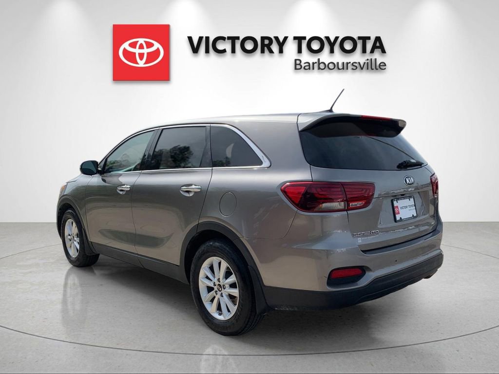 Used 2019 Kia Sorento FWD V6 image 3
