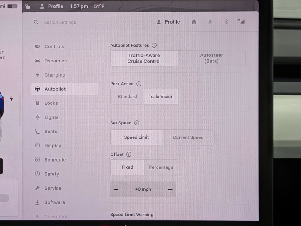 Used 2022 Tesla Model Y Performance image 6