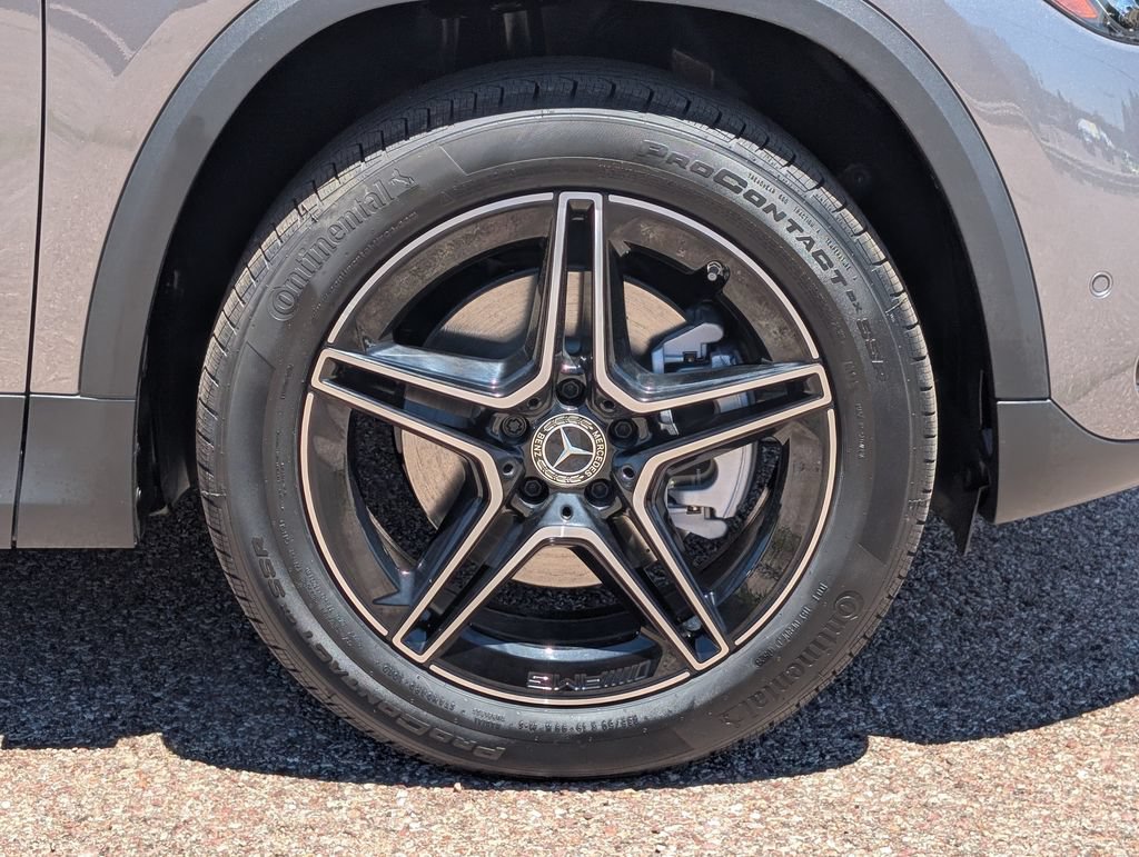 New 2026 Mercedes-Benz GLA 250 4MATIC image 10