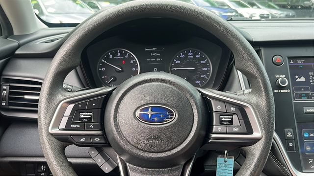 Used 2022 Subaru Outback AWD/4WD image 28