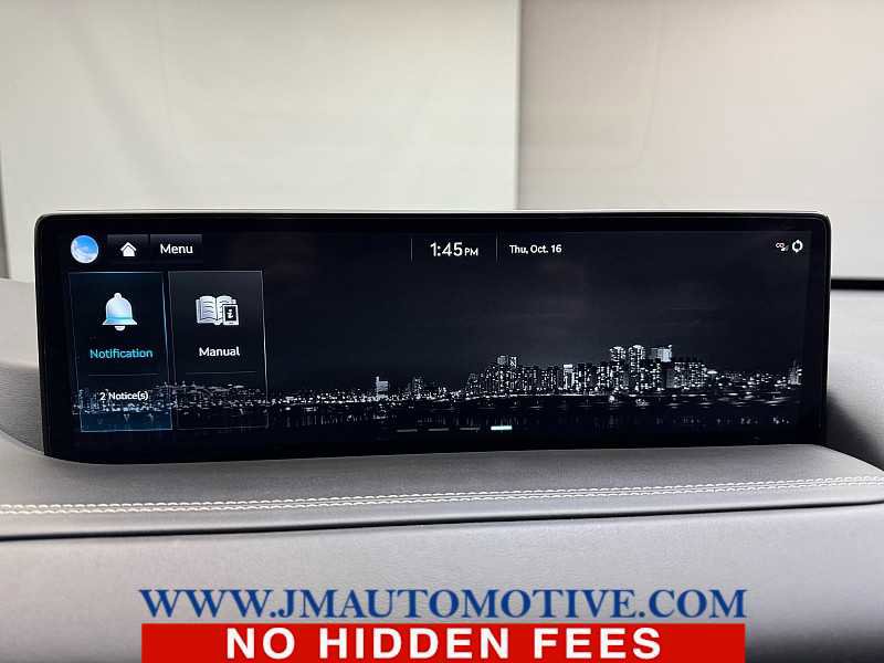 Used 2023 Genesis GV80 2.5T w/ Prestige Package image 26