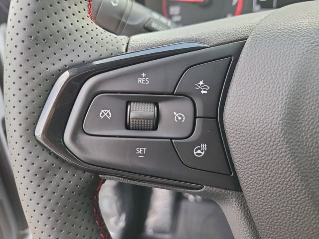 New 2026 Chevrolet Trax RS image 28