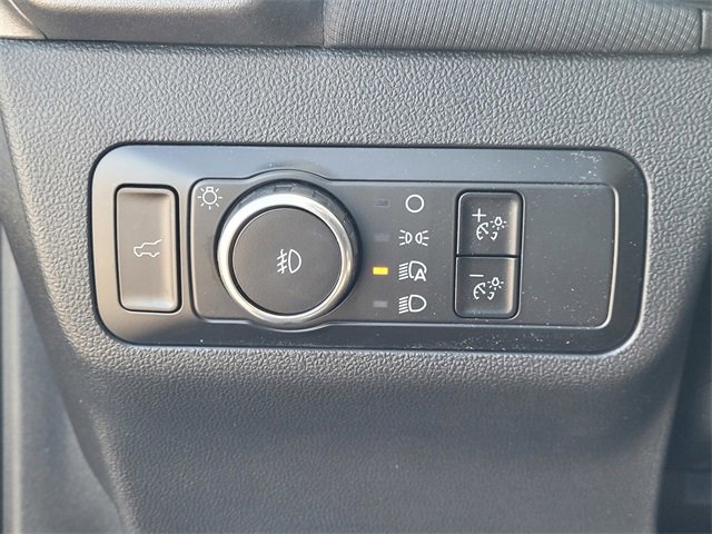 New 2025 Ford Bronco Sport Outer Banks w/ Outer Banks Tech Package+ image 9