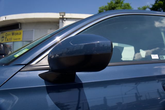 Used 2026 Honda Civic LX image 9