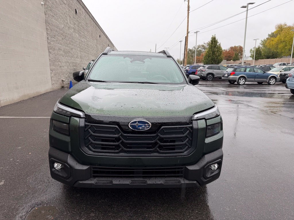 Used 2026 Subaru Outback Premium AWD/4WD image 8