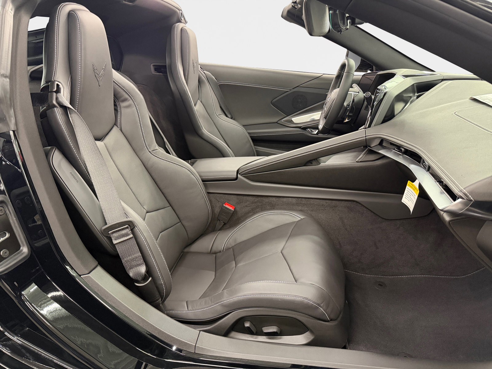 New 2026 Chevrolet Corvette Z06 image 12