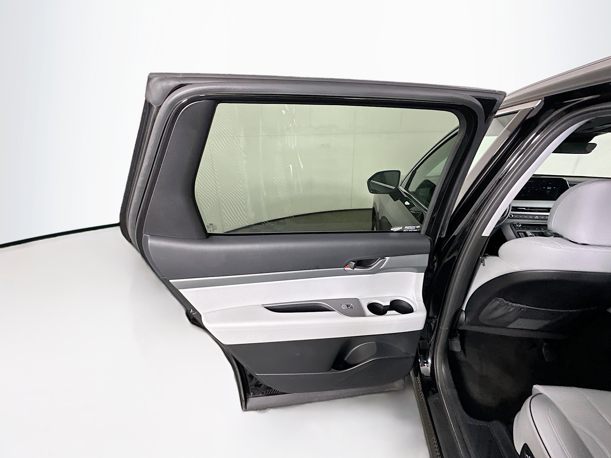 Used 2025 Hyundai Palisade SEL image 27