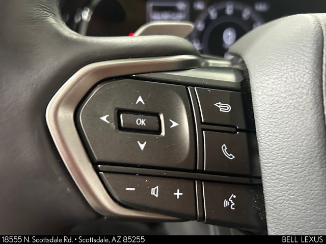 Used 2026 Lexus NX 350 AWD w/ Accessory Package (2T) image 27