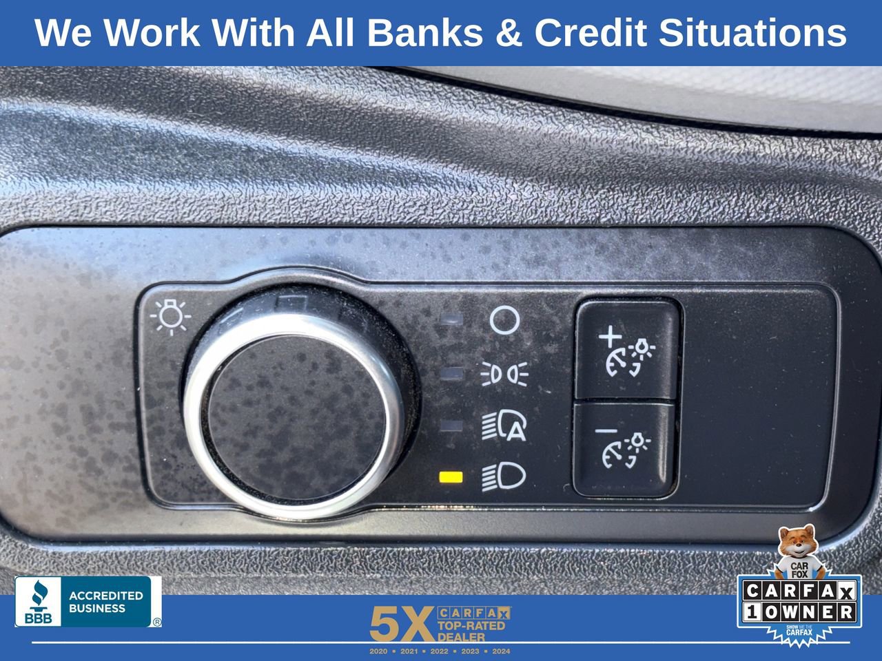 Used 2022 Ford Bronco 4-Door image 25