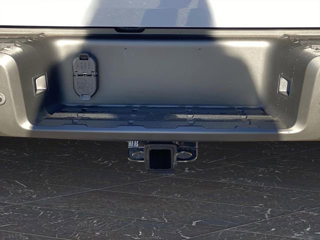 New 2026 Nissan Frontier PRO-4X w/ Pro-4x Convenience Package image 31