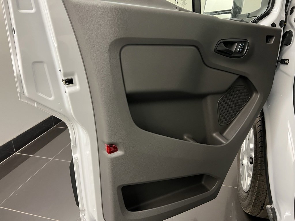 New 2026 Ford Transit 350 XLT image 29