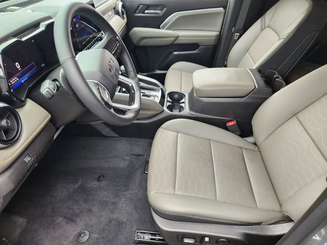 Used 2025 Chevrolet Colorado ZR2 w/ Technology Package image 10