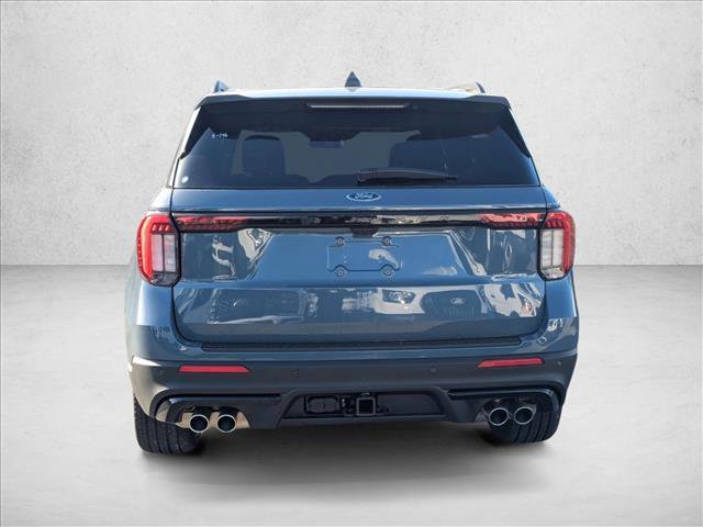 New 2026 Ford Explorer ST image 7
