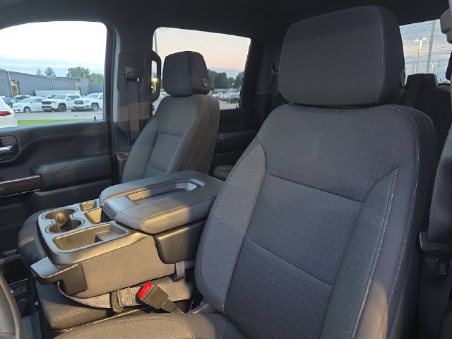 Certified 2023 Chevrolet Silverado 2500 LT w/ Convenience Package AWD/4WD image 17