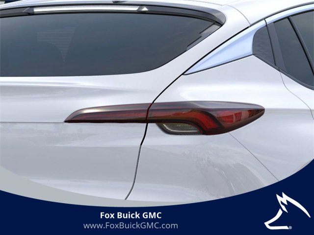 New 2026 Buick Envista Preferred w/ Convenience I Package image 11
