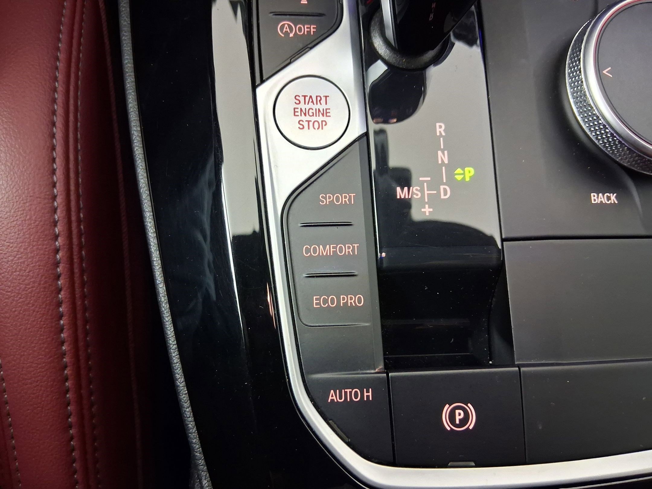 Certified 2022 BMW X3 sDrive30i w/ M Sport Package RWD image 30
