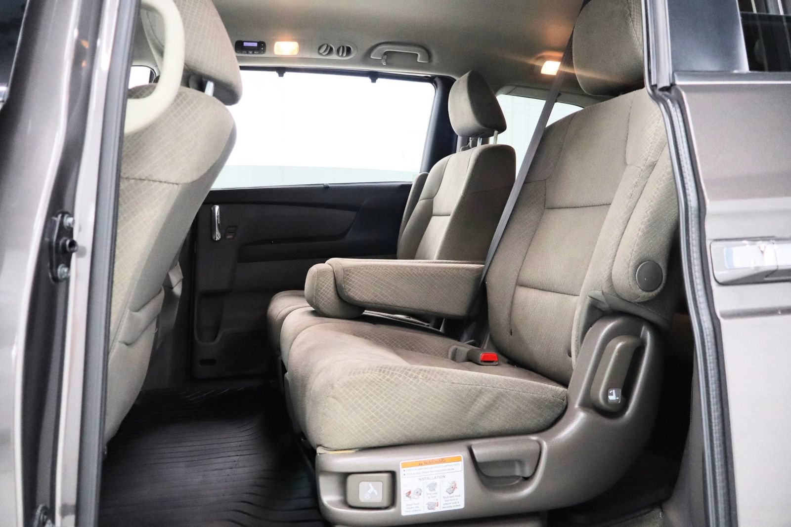 Used 2015 Honda Odyssey EX image 19
